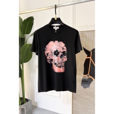 Alexander Mcqueen T-Shirts